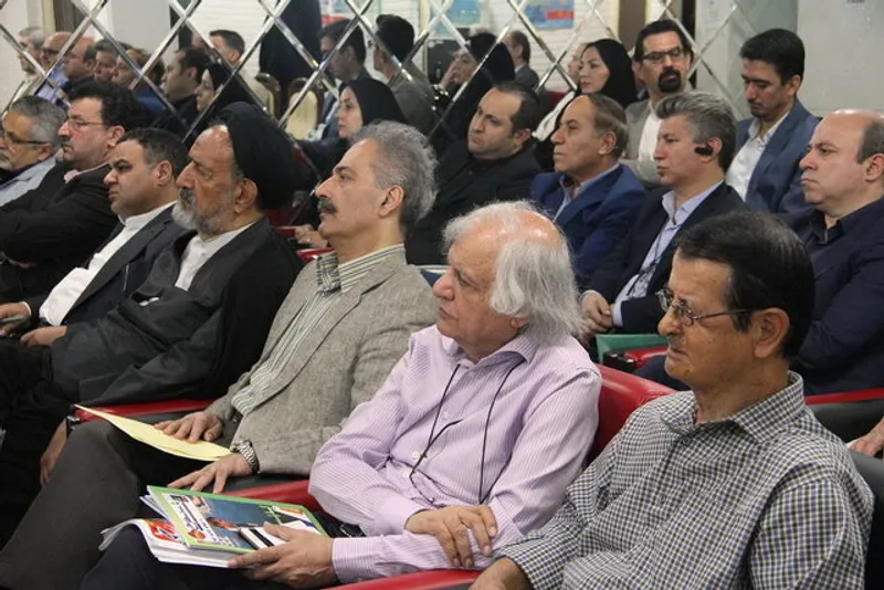 وضعیت توزیع کاغذ نشریات در یک ماه گذشته	