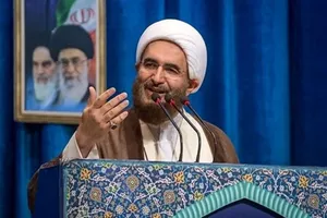 امام جمعه تهران: عظمت شخصیتی یک زن در پرتو عفت و حیا است