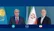 پیام تبریک رئیس‌جمهور قزاقستان به پزشکیان؛ تأکید بر حل دیپلماتیک تنش‌های منطقه