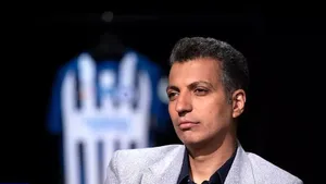 عادل فردوسی پور در جست و جوی دکتر خوش چشمِ فوتبال!