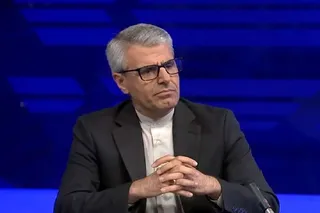 سخنگوی وزارت خارجه: این یک جنگ هوس‌بازانه است؛ این خیانت به دیپلماسی بود