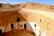زندگی در دل زمین؛ راز خانه های زیرزمینی شگفت انگیز مطماطه در تونس / با سابقه حضور در جنگ ستارگان (+عکس)