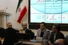  امضای تفاهم نامه همکاری بین تعاونی پیشگامان با اتحادیه میوه و تره‌بار