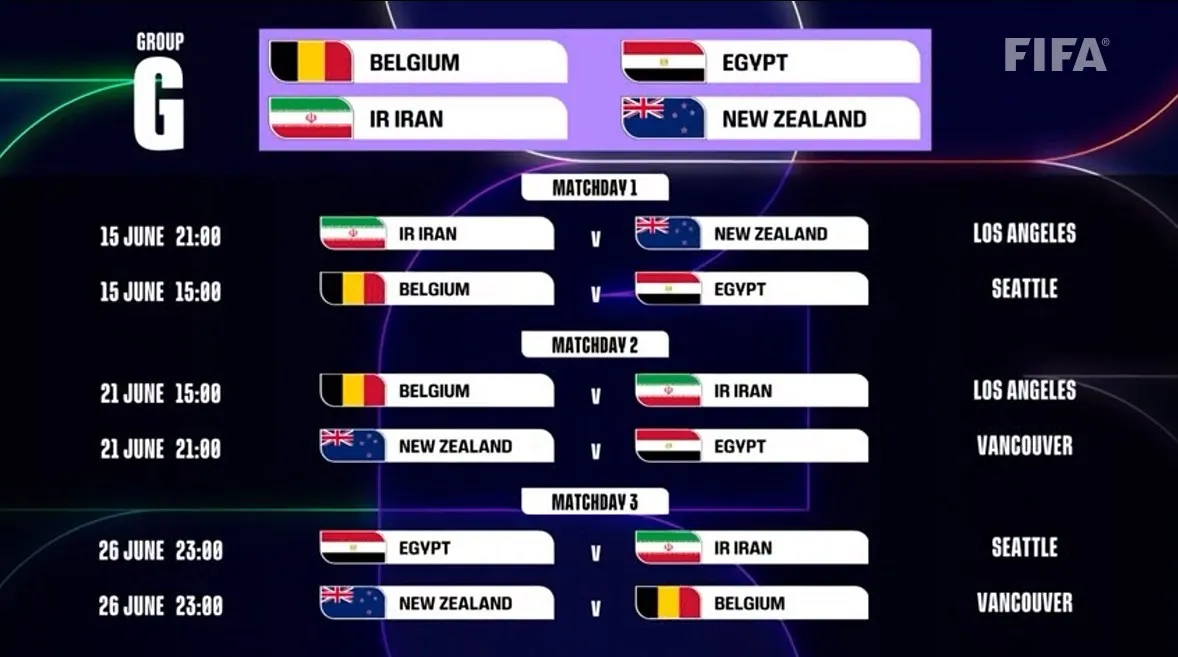 واکنش قلعه‌نویی به حضور تیم ملی ایران در جام جهانی 2026 2