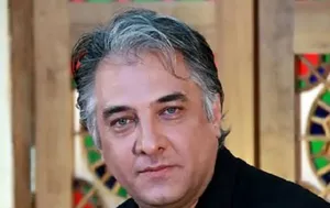 بیوگرافی کامل ایرج نوذری و همسرش (فیلم)