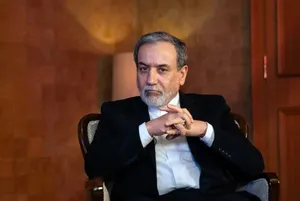عراقچی: ما به هیچ‌کس اجازه دخالت در امور داخلی خود را نمی‌دهیم