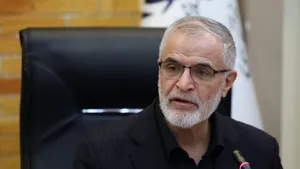 پورجمشیدیان: تا ساعت ۱۰ صبح امروز پنجشنبه، بیش از ۳ میلیون نفر از زوار اربعین حسینی به کشور بازگشتند