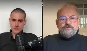 الایجا مگنیر؛ تحلیل‌گر ارشد خاورمیانه: برای مین‌روبی تنگه هرمز ۸ تا ۱۲ ماه زمان لازم است