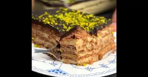 طرز تهیه دسر شیر عسل؛ دسری لطیف و خوش‌طعم