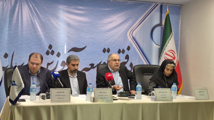 بنبست اطلاعرسانی بنبست اطلاعرسانی/ پایان دوران رسانههای دولتی را به رسمیت بشناسیم