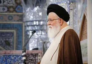 علم‌الهدی: دستگاه قضایی و امنیتی جلوی ورود دختر بی‌حجاب به دانشگاه را بگیرند
