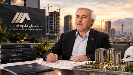 برند رحیم قربانی چه چیزی کم‌ دارد؟ بررسی برند بنیان‌گذار ابنیه‌سازان مقاوم قربانی و پروژه‌های رونیکا پالاس