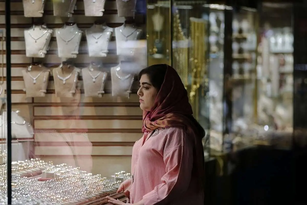 قیمت طلا و سکه