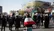 گزارش تصویری از مراسم تشییع «علی لاریجانی»، «غلامرضا سلیمانی» و قهرمانان «ناو دنا»