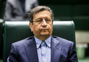 همتی: کنترل ترازنامه بانک‌ها را با جدیت دنبال می‌کنیم