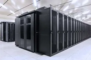 اینترنت دیتاسنترها همچنان قطع است؟