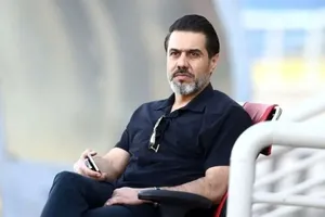 دلایل قطع همکاری پرسپولیس با افشین پیروانی