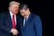 مقایسه واکنش ترامپ و رئیس جمهور چین به عبور جنگنده از فاصله نزدیک