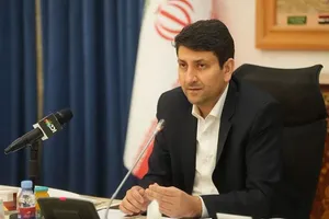 وزیر ارتباطات: پژوهشگاه فضایی بازسازی می شود