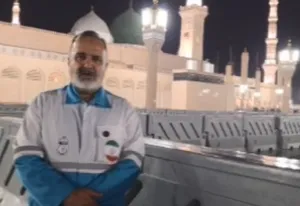 رئیس سازمان حج و زیارت: تاکنون بیش از ۱۷۵۰۰ زائر ایرانی وارد سرزمین وحی شدند