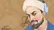 با سعدی در گلستان : نشنیدی که صوفی‌یی می‌کوفت / زیرِ نعلینِ خویش میخی چند؟
