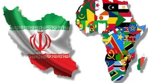 مبادله تجاری ایران با ۳۹ کشور آفریقایی / ارزش صادراتی 25 درصد افزایش یافت