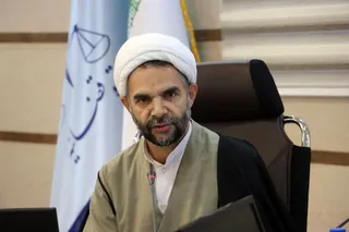 معاون اول قوه قضائیه: برخورد قاطع و شدید با افرادی که با دشمن همکاری کنند