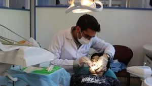درخواست وزیر بهداشت برای اختصاص سهم ارزی به دندانپزشکی