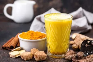 این نوشیدنی شبانه برای سلامت روده معجزه می‌کند