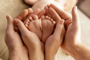 دو و نیم تا سه میلیون زوج نابارور، متقاضی فرزند هستند