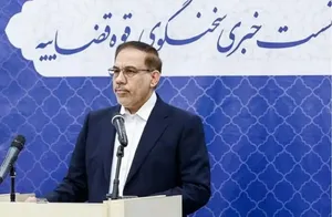 سخنگوی قوه قضاییه: برای کسانی که با دشمن همراهی کنند حتی تا حکم اعدام و مصادره اموال پیش‌بینی شده است