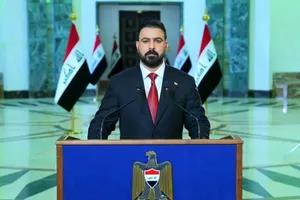 سفر نخست‌وزیر عراق به ترکیه