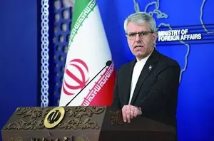 علت سفر تیم مذاکره کننده ایرانی به عمان چیست؟