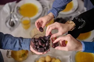 راهی طبیعی برای کُند کردن روند پیری و افزایش طول عمر
