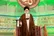 علم‌الهدی: آمریکا سقوط کرده و جنگ تا لحظه نابودی قطعی آمریکا ادامه خواهد داشت