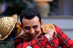 اجرای دلنشین آهنگ کردی برای استقبال از علی شادمان در برنامه ایرج طهماسب (فیلم)