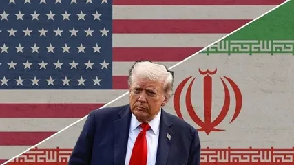 ترامپ چگونه جنگ ایران را پایان می دهد؟  4 گزینه برای آینده