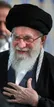 آخرین عکس های آیت الله خامنه ای قبل از شهادت