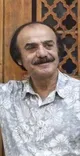 احمد آرام درگذشت