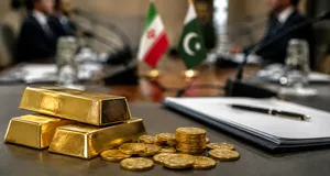 طلا دوباره در مسیر صعود؛ قیمت‌ها تا کجا بالا می‌روند؟