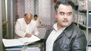 اکبر عبدی در جنگ ۱۲ روزه حاضر نشد فیلمبرداری را ترک کند