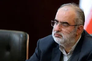 حسام‌الدین آشنا: چه جریانی علیه پایان عزتمندانه جنگ است؟