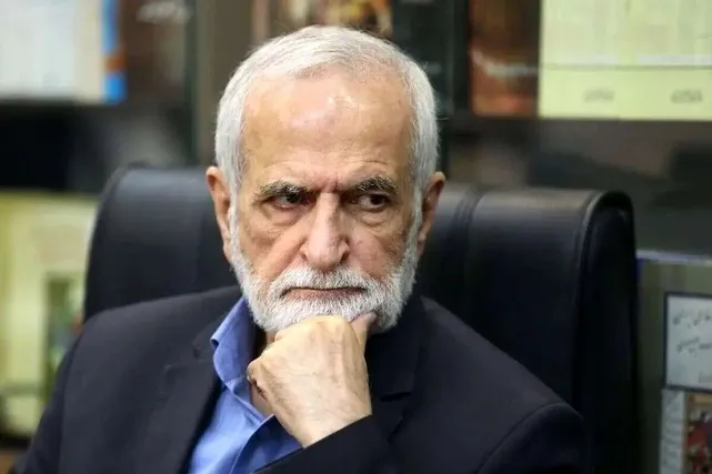 یوسف پزشکیان: چرا دکتر خرازی؟