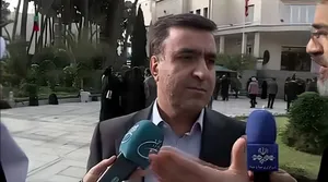آیا ابردزدی امکان دارد؟ رئیس محیط زیست پاسخ می دهد (فیلم)