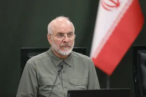 قالیباف در اول مهر ماه: تنگه هرمز رو سفت نگهش می‌داریم!