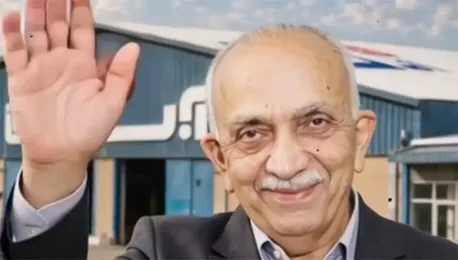 آبسال را همه می‌شناسند، اما گودرز حکیم‌نژاد را چند نفر؟