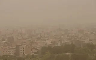 سیاهه انتشار، نقشه راه مدیریت آلودگی هوا