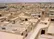 منظرۀ شهر «کاشان» در دوران ناصرالدین شاه