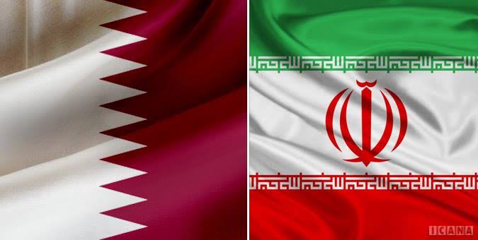 ایران قطر