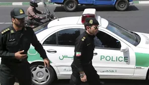 تهدید پلیس: برخورد با انتشار محتوای خشونت‌آمیز و مروج ناامنی در فضای اینترنت
